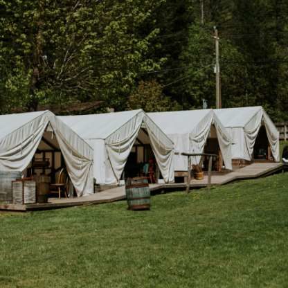 Book your custom event at Yale Historic Site