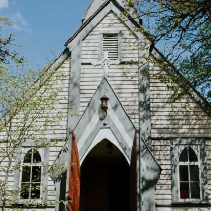 Make Yale Historic Site your perfect wedding venue