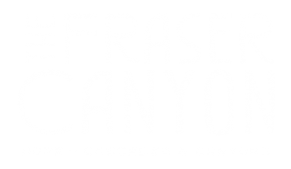 The Fraser Canyon Hope Cascades & Canyons